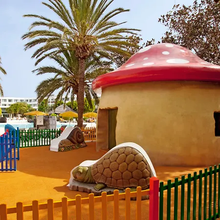 H10 Lanzarote Princess