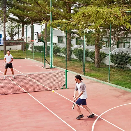 H10 Lanzarote Princess Hotel Playa Blanca (Lanzarote)