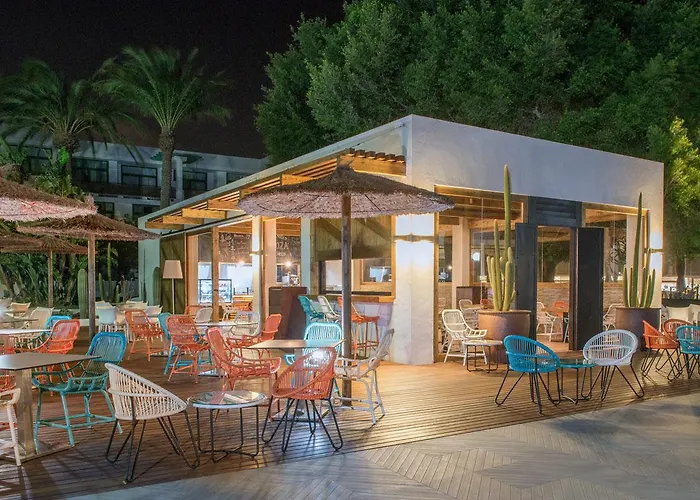 H10 Lanzarote Princess 4*