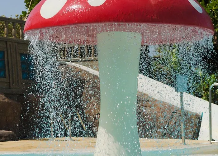 H10 Lanzarote Princess Hotel