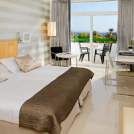 H10 Lanzarote Princess Коста Бланка