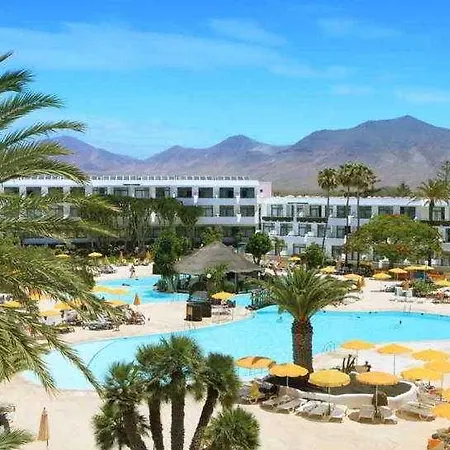 H10 Lanzarote Princess