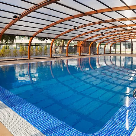 إتش 10 لانزاروتي برينسس 4* بلايا بلانكا