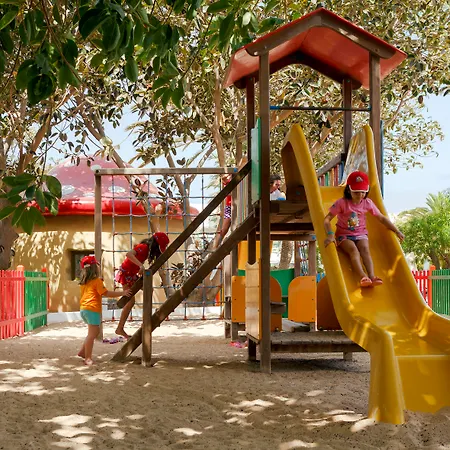 إتش 10 لانزاروتي برينسس 4* بلايا بلانكا