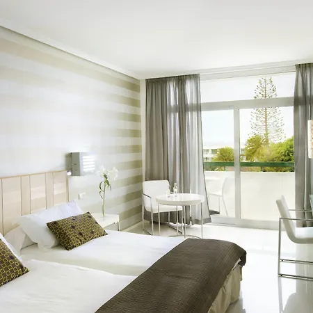 H10 Lanzarote Princess Hotel 4*