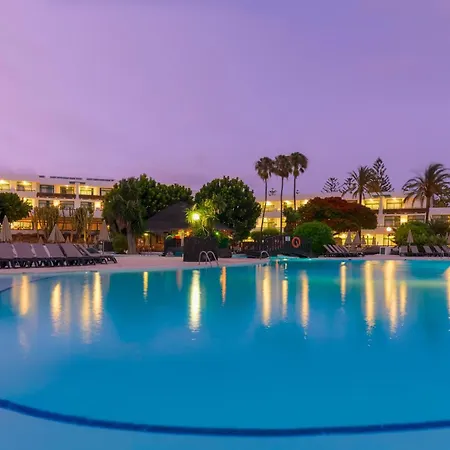 H10 Lanzarote Princess Отель 4*