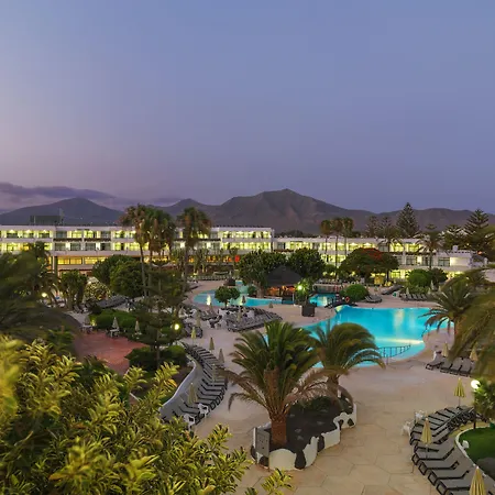 H10 Lanzarote Princess Hotel Playa Blanca (Lanzarote)
