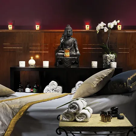 H10 Lanzarote Princess Отель 4*