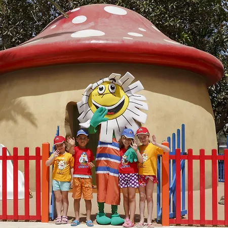 H10 Lanzarote Princess Hotel 4*