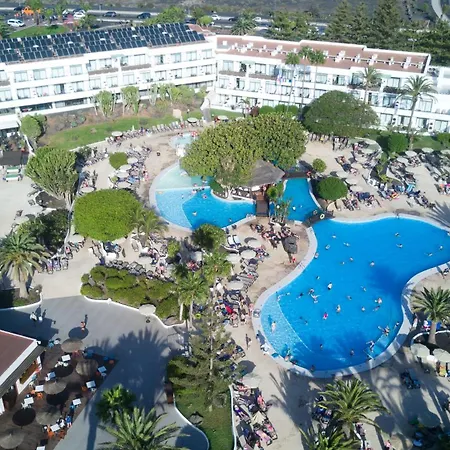 H10 Lanzarote Princess 4* Коста Бланка