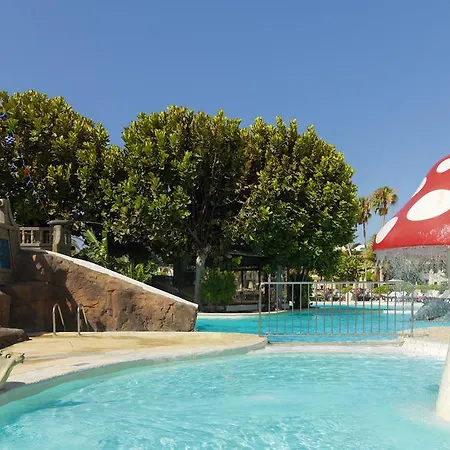 H10 Lanzarote Princess Отель Коста Бланка