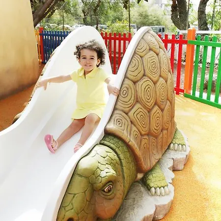 H10 Lanzarote Princess Playa Blanca (Lanzarote)