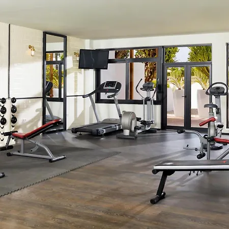 H10 Lanzarote Princess Коста Бланка