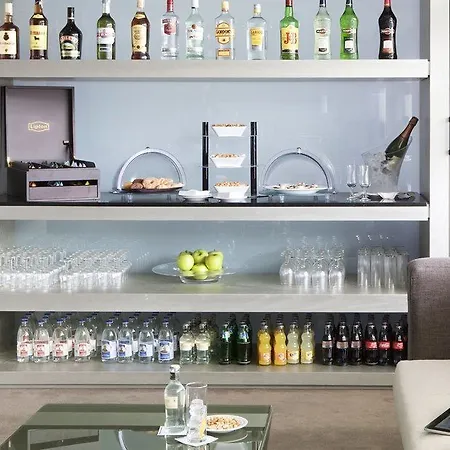 إتش 10 لانزاروتي برينسس 4*