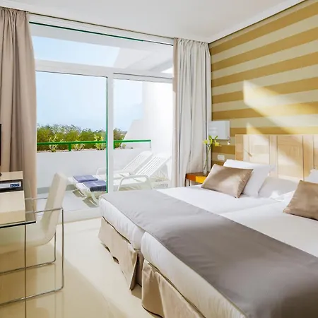 Hotel H10 Lanzarote Princess 4*