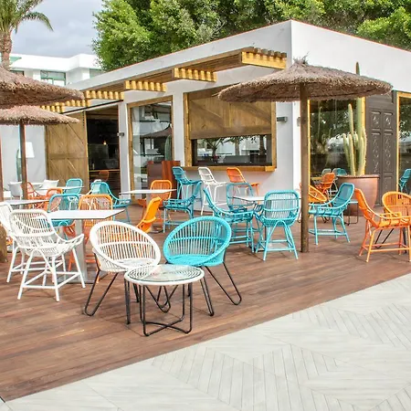 H10 Lanzarote Princess