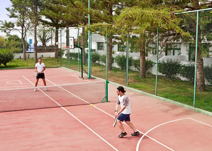 H10 Lanzarote Princess Hotel Playa Blanca (Lanzarote)