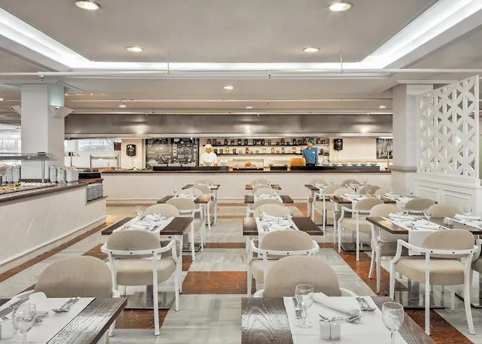 H10 Lanzarote Princess 4*