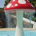 H10 Lanzarote Princess فندق