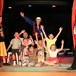 H10 Lanzarote Princess فندق 4*