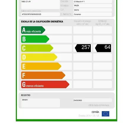 H10 Lanzarote Princess Hotell