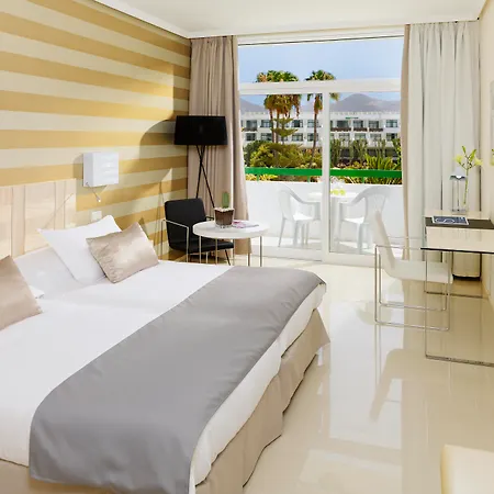 H10 Lanzarote Princess Otel