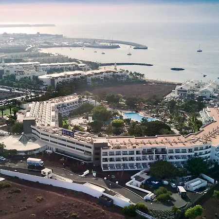 H10 Lanzarote Princess Playa Blanca