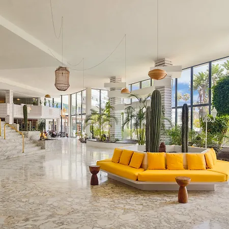 H10 Lanzarote Princess Otel Playa Blanca