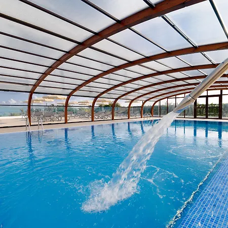 H10 Lanzarote Princess Otel