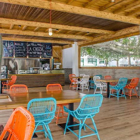 H10 Lanzarote Princess 4* פלאיה בלנקה