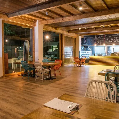 H10 Lanzarote Princess פלאיה בלנקה