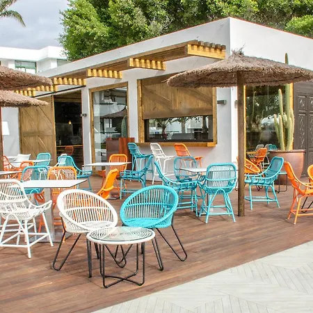 H10 Lanzarote Princess 4*