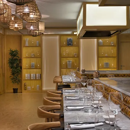 Hotell H10 Lanzarote Princess