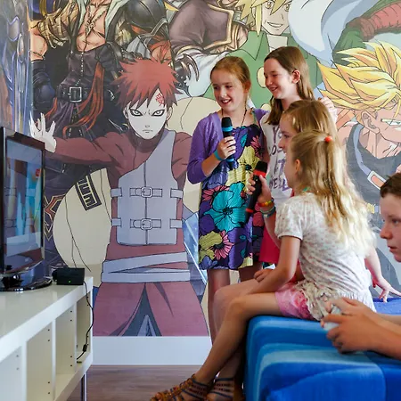 מלון H10 Lanzarote Princess פלאיה בלנקה