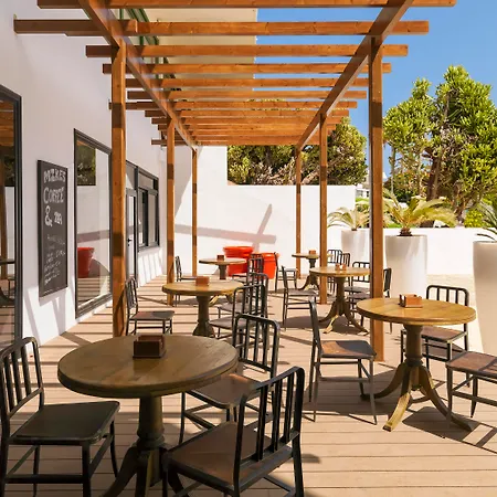 H10 Lanzarote Princess 4* Playa Blanca