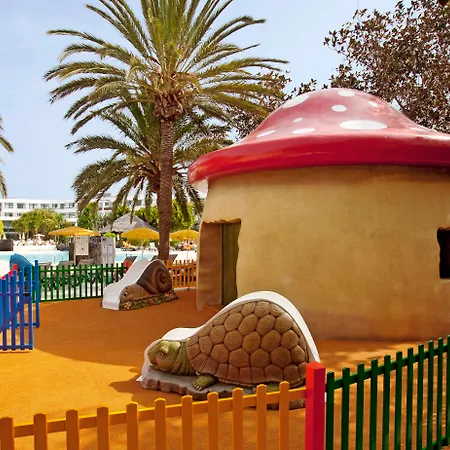 H10 Lanzarote Princess