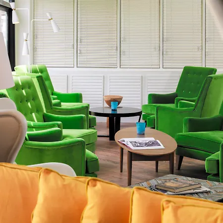 Hotell H10 Lanzarote Princess