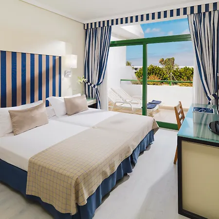 H10 Lanzarote Princess Hotell