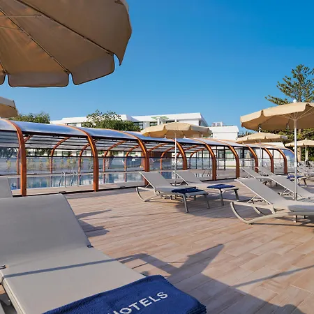 Otel H10 Lanzarote Princess 4*
