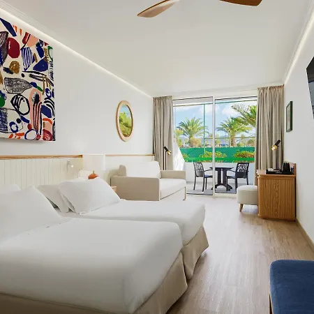 H10 Lanzarote Princess 4*