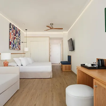 Otel H10 Lanzarote Princess Playa Blanca