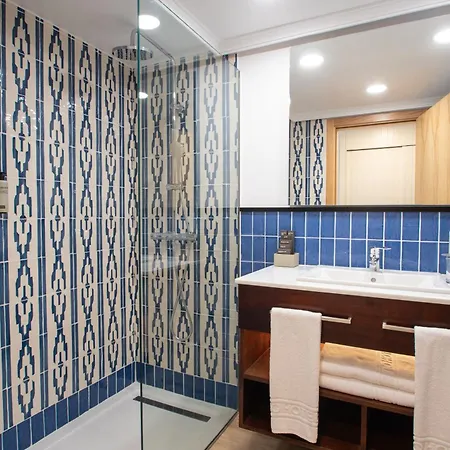 H10 Lanzarote Princess Hotell