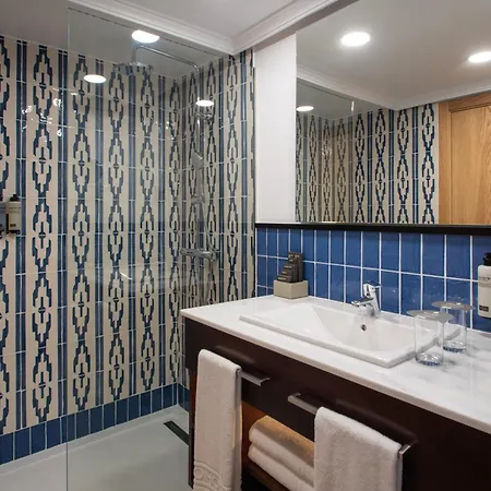 H10 Lanzarote Princess Playa Blanca (Lanzarote)