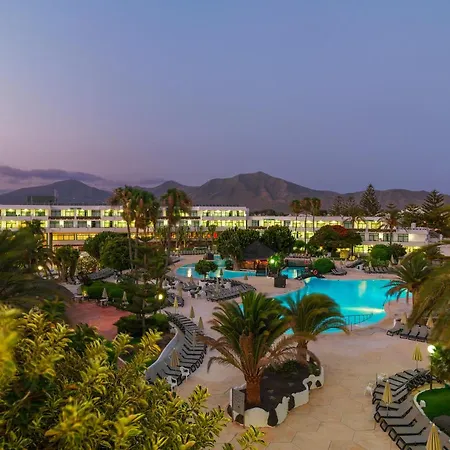 H10 Lanzarote Princess