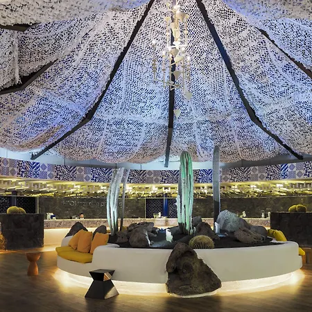 Hotell H10 Lanzarote Princess