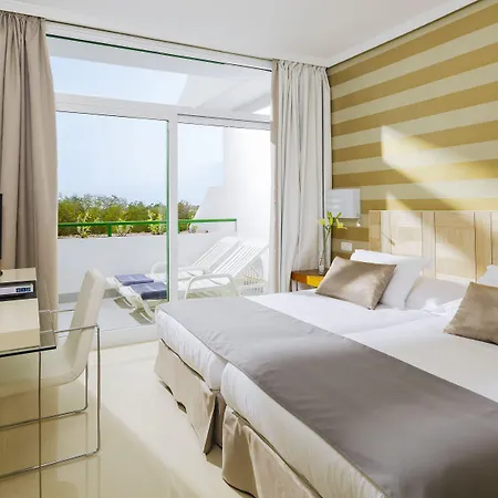 H10 Lanzarote Princess