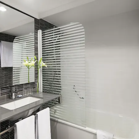 H10 Lanzarote Princess 4* פלאיה בלנקה