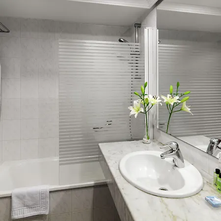 H10 Lanzarote Princess Playa Blanca