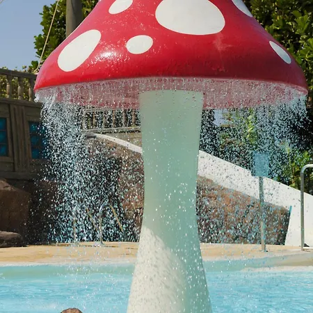 H10 Lanzarote Princess Hotell