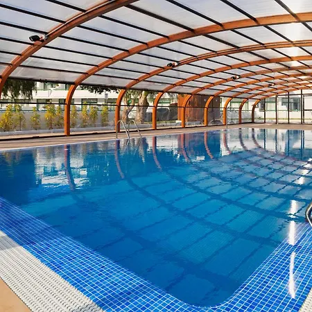 מלון H10 Lanzarote Princess פלאיה בלנקה